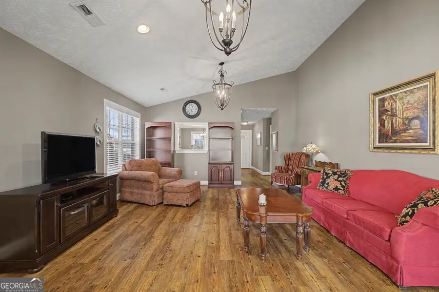 2681 N Broad Street Extension Ne, Rome, GA 30161 - #3