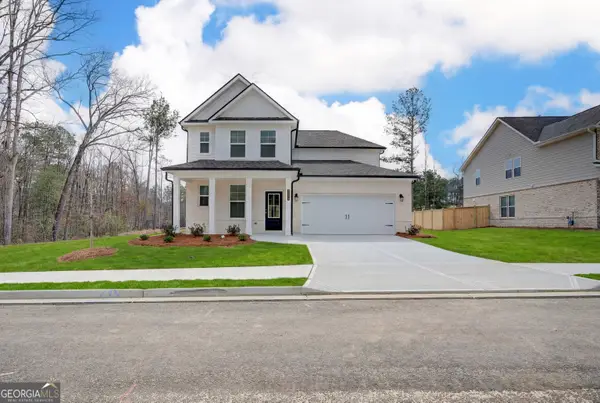 2364 Dixon Place, Lawrenceville, GA 30045