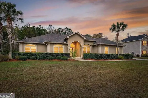 102 Wellington Circle, Brunswick, GA 31525