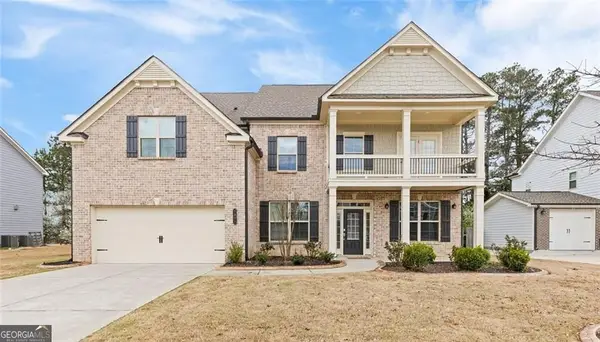 5865 Nottely Cove, Cumming, GA 30040