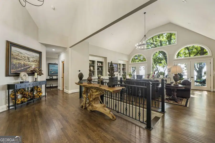 912 Mcelroy Mountain Drive, Jasper, GA 30143 - #2