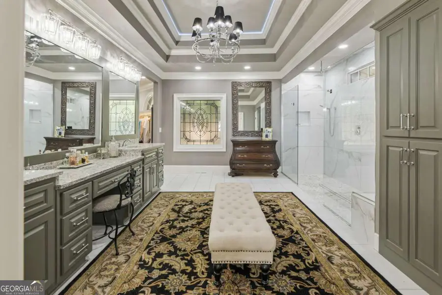 912 Mcelroy Mountain Drive, Jasper, GA 30143 - #3