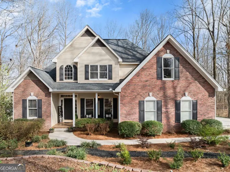 5812 Shadow Oaks Drive, Murrayville, GA 30564 - #2