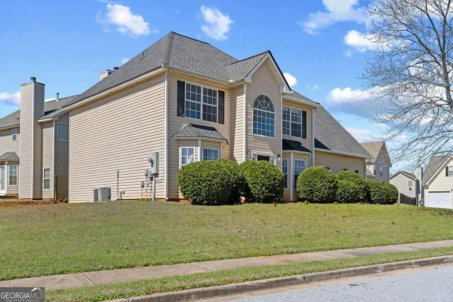 215 Middleton Drive, Covington, GA 30016 - #2