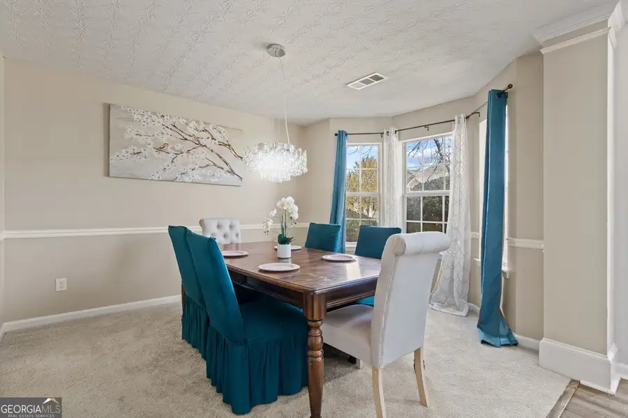 215 Middleton Drive, Covington, GA 30016 - #3