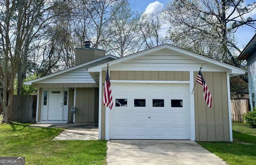 9 Crestwood Circle, Valdosta, GA 31602 - #1