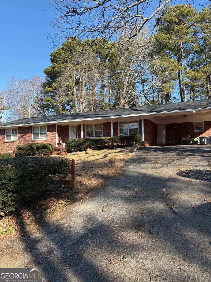 4260 Bingham Court, Stone Mountain, GA 30083 - #2