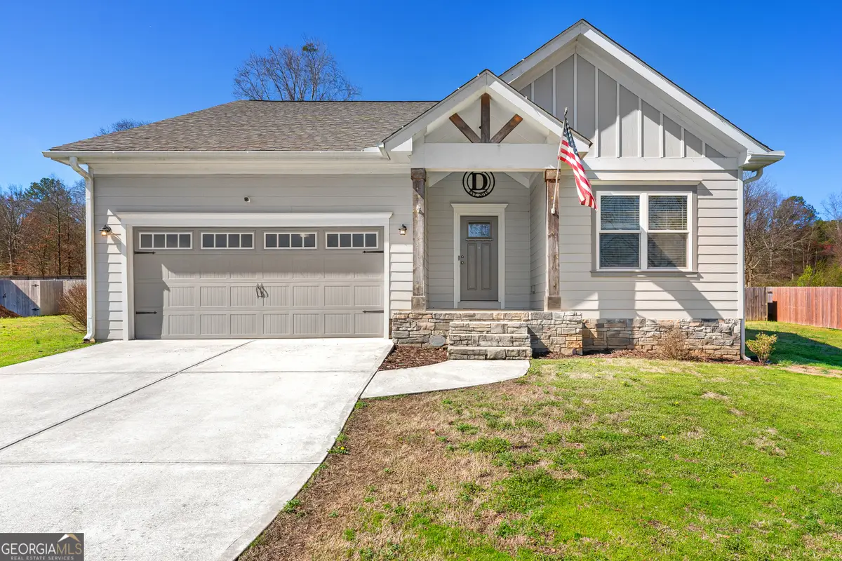 529 North Point Circle, Hartwell, GA 30643 - #1