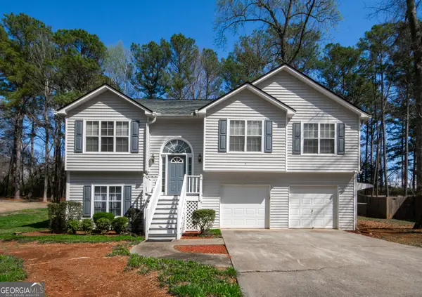 64 Wooddale Lane, Carrollton, GA 30117