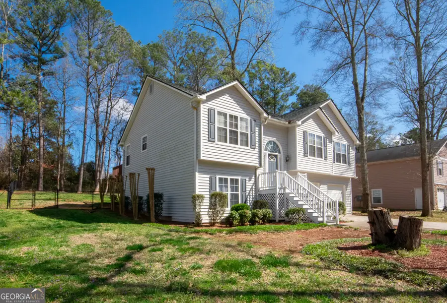 64 Wooddale Lane, Carrollton, GA 30117 - #2