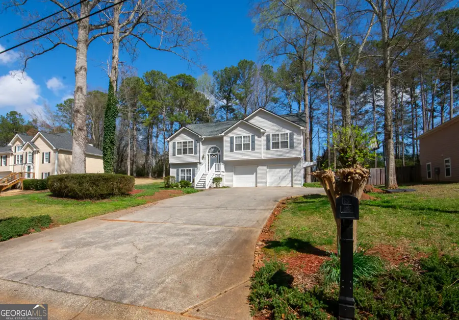 64 Wooddale Lane, Carrollton, GA 30117 - #3