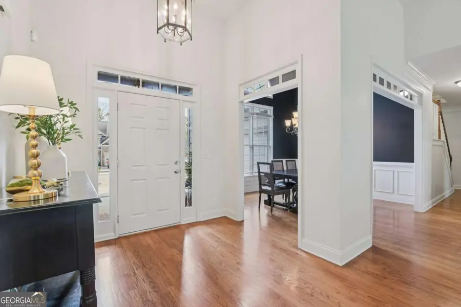 72 Rightwood Way, Dallas, GA 30132 - #2