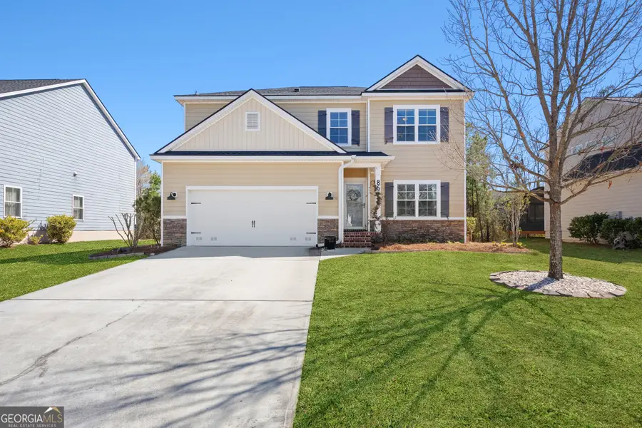 86 Waverly Lane, Richmond Hill, GA 31324 - #2