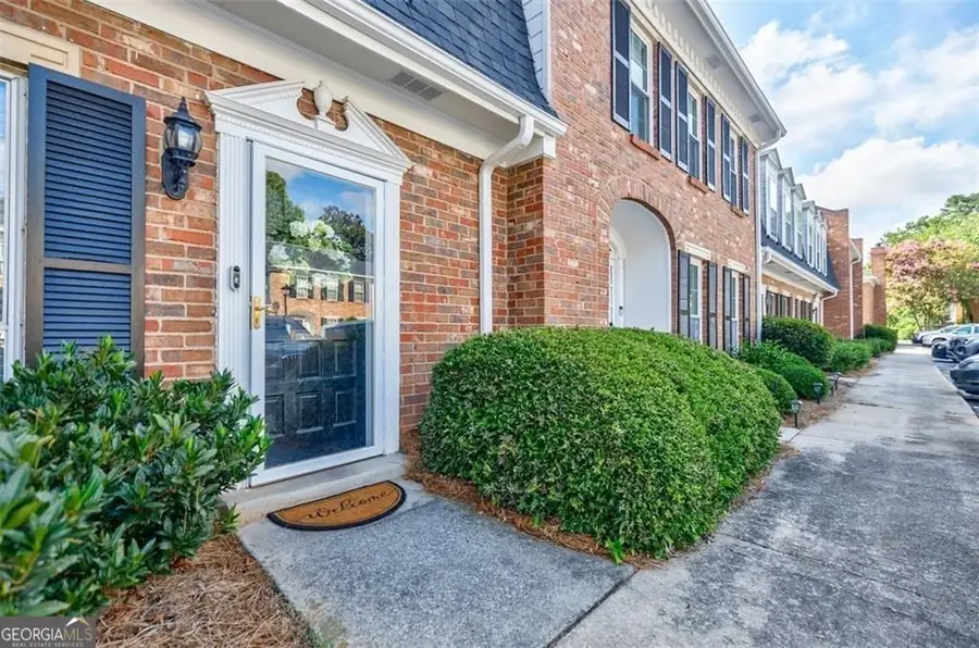 12 NW Palace Green Place Nw, Atlanta, GA 30318 - #3