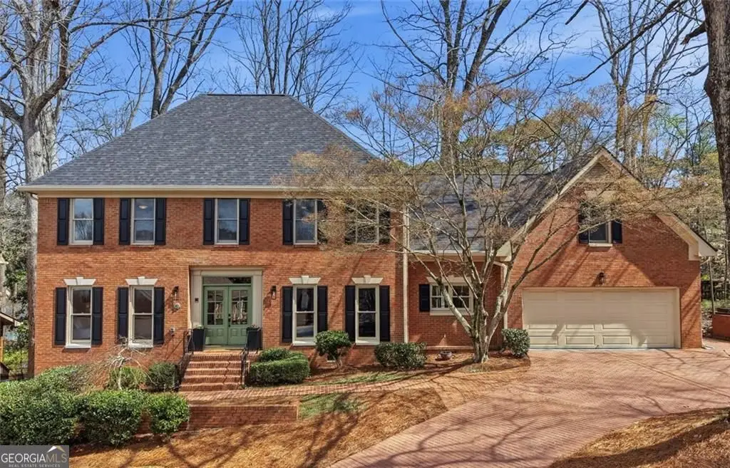 5 Downshire Circle, Decatur, GA 30033 - #1