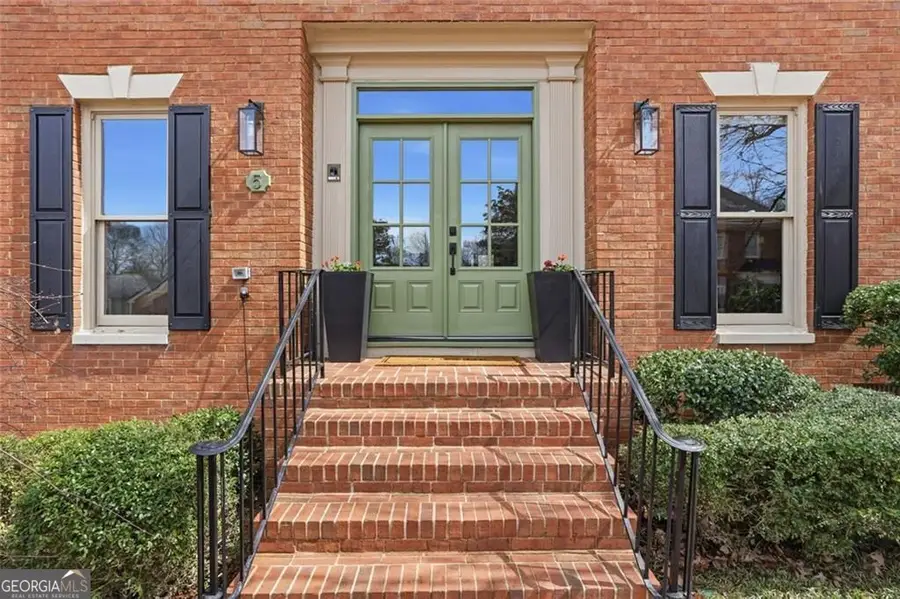 5 Downshire Circle, Decatur, GA 30033 - #2