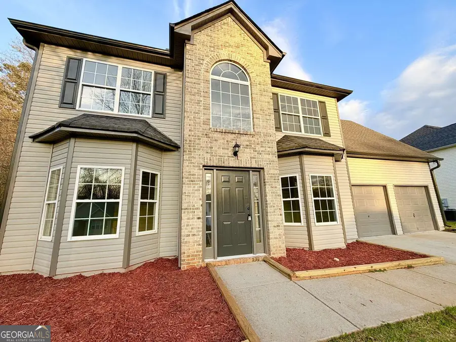 353 Madison Avenue, Hampton, GA 30228 - #3