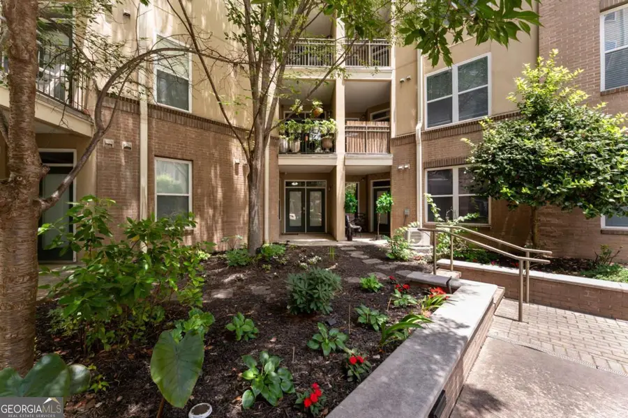 390 17th Street Nw #2040, Atlanta, GA 30363 - #2