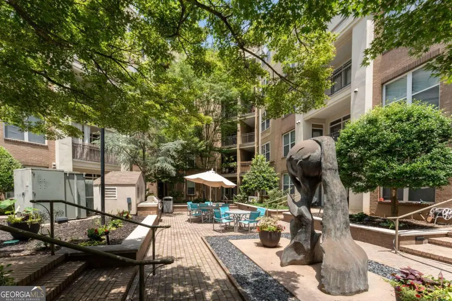 390 17th Street Nw #2040, Atlanta, GA 30363 - #3