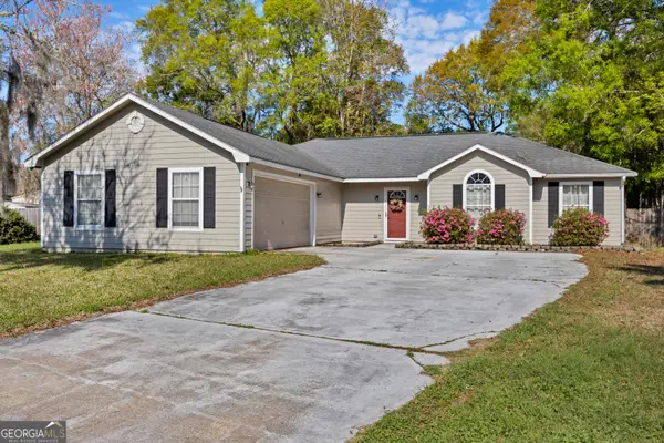 118 Lake Crest Drive, Kingsland, GA 31548