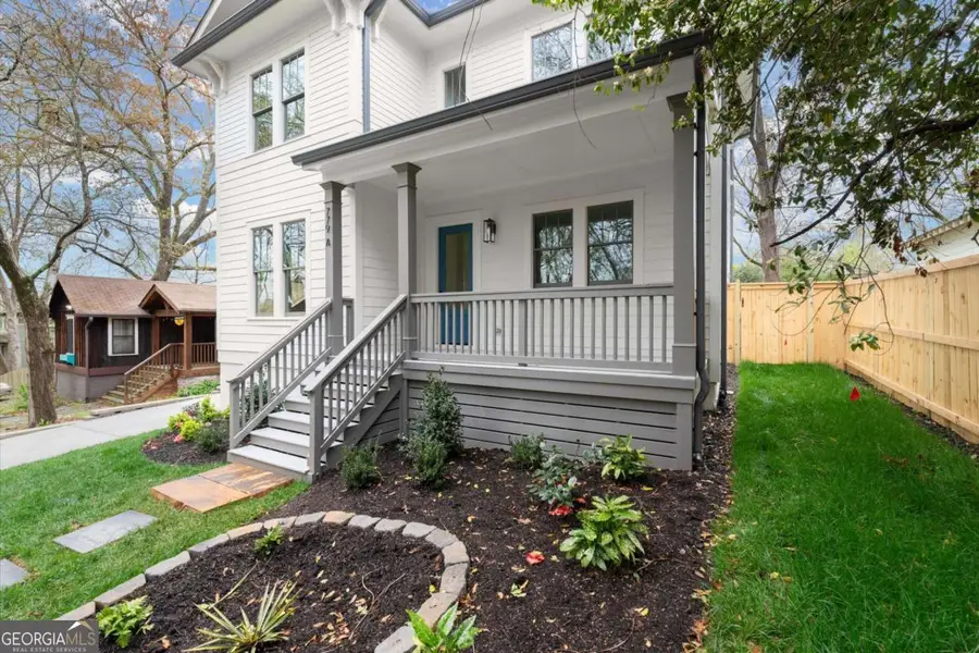 779 Lynwood Street Se #A, Atlanta, GA 30312 - #3