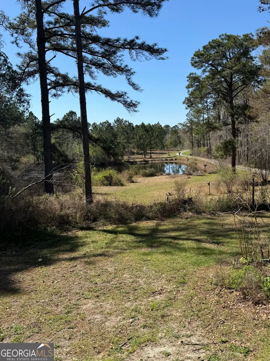 442 Fox Run Road, Adrian, GA 31002 - #2