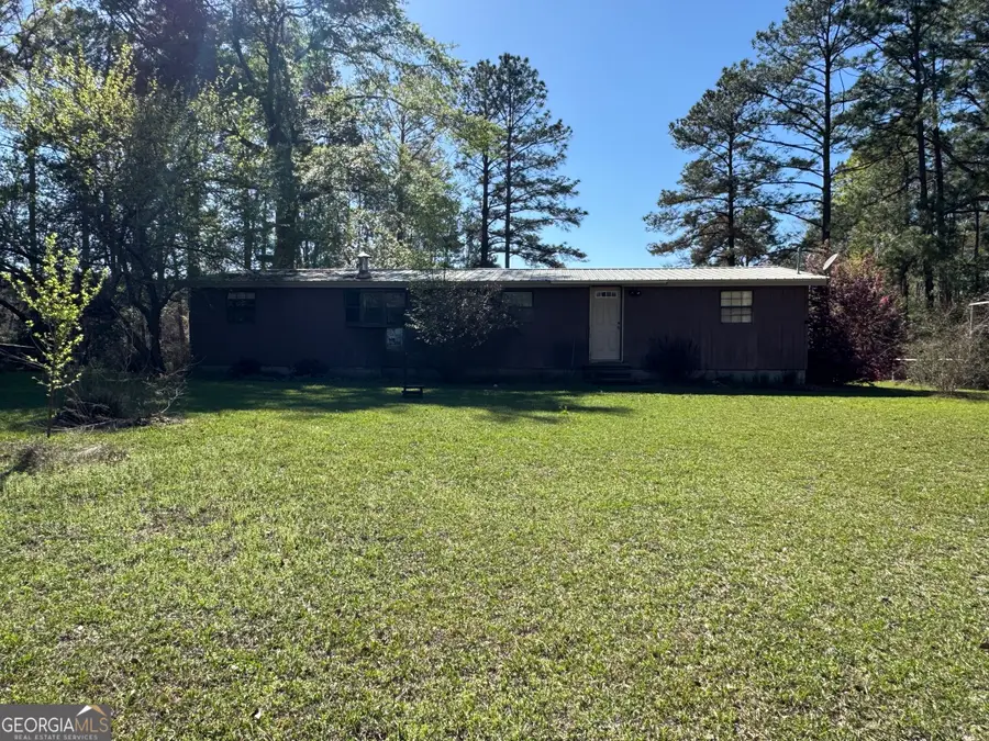 442 Fox Run Road, Adrian, GA 31002 - #3