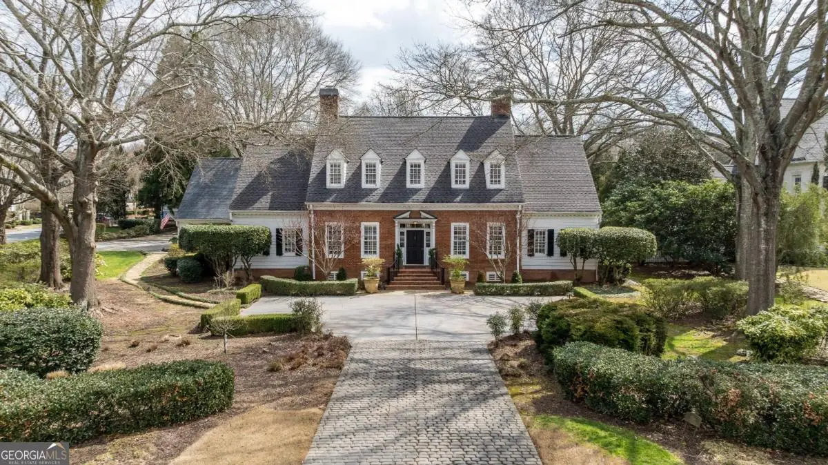 3866 Turnberry Court, Duluth, GA 30096 - #1