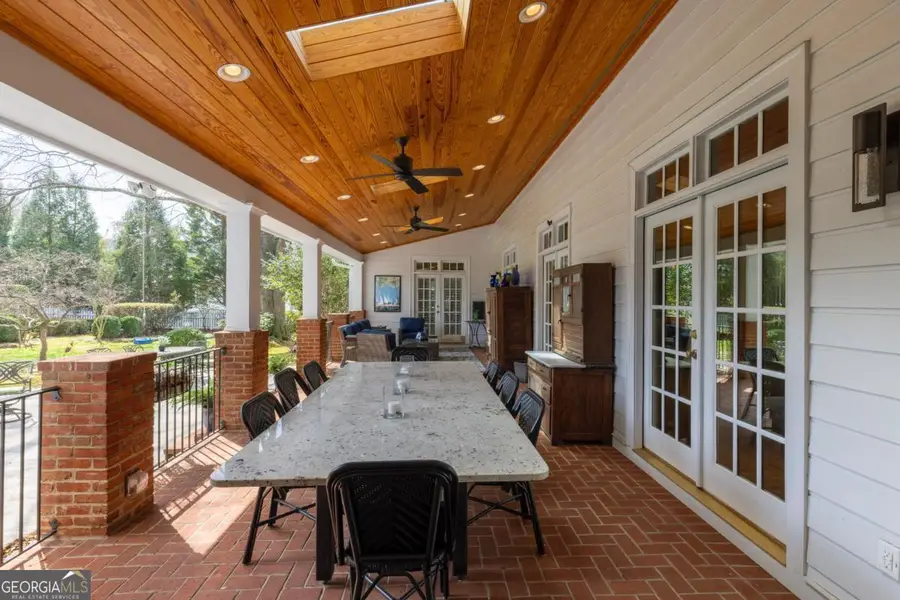 3866 Turnberry Court, Duluth, GA 30096 - #3