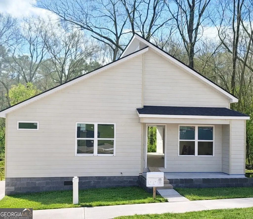 799 Hunnicutt Avenue, Lagrange, GA 30240 - #1