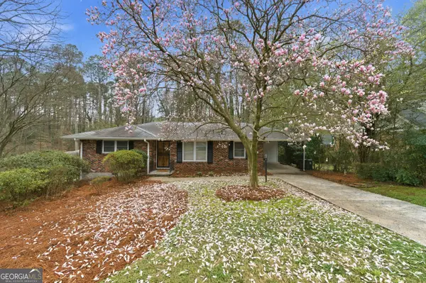 2107 Jordan Terrace, Atlanta, GA 30345