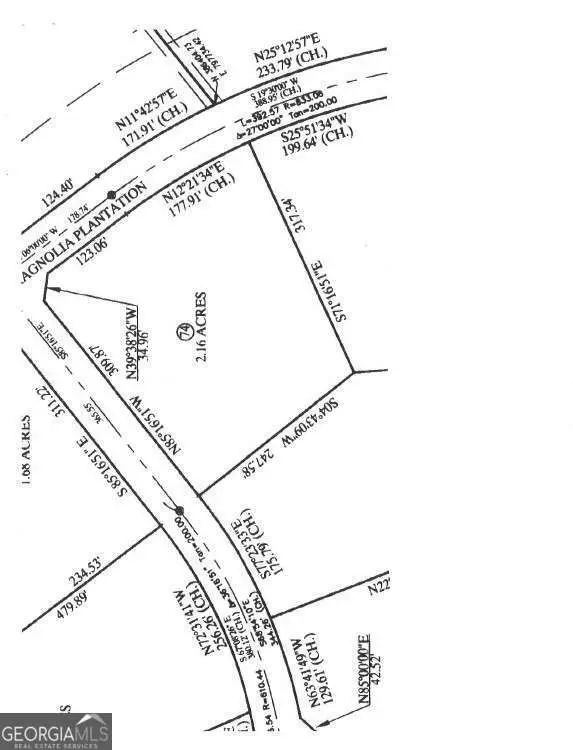 74 W Waverly Lane, Waverly, GA 31565 - #1