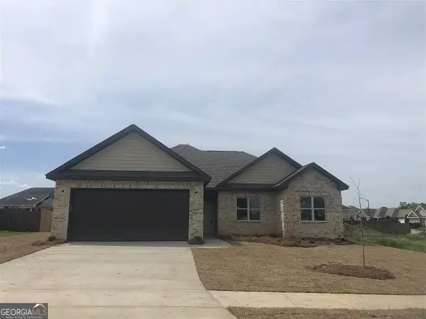 113 Gray Fox Crossing, Bonaire, GA 31005