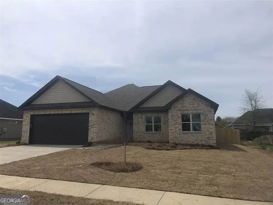 113 Gray Fox Crossing, Bonaire, GA 31005 - #2