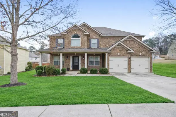 4798 Macy Way, Ellenwood, GA 30294