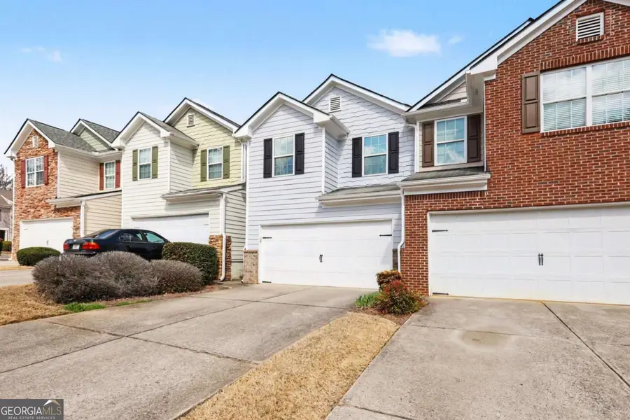 1294 Rubble Road, Cumming, GA 30040 - #2