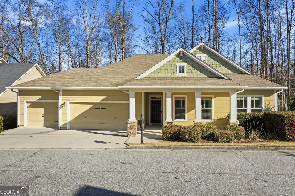 312 Sassafras Crossing, Canton, GA 30115 - #1