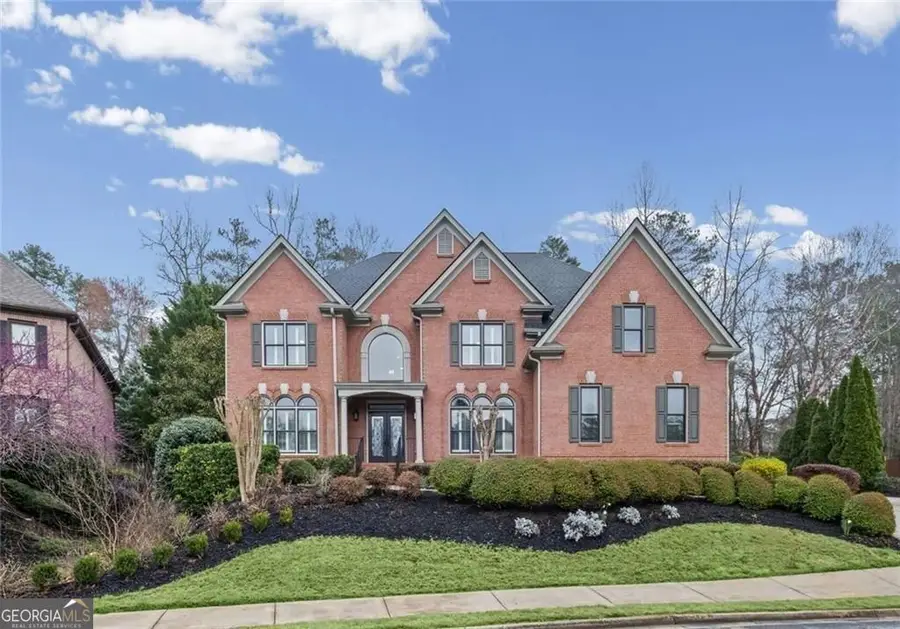 785 Westwind Lane, Alpharetta, GA 30005 - #2