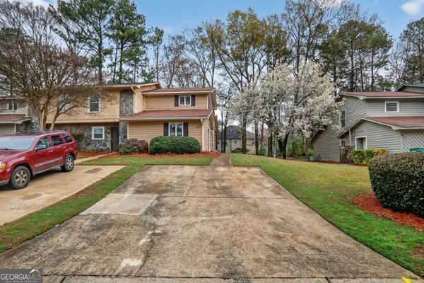 1689 Wynndowne Trail, Smyrna, GA 30080