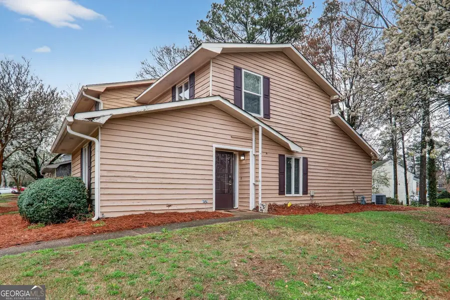 1689 Wynndowne Trail, Smyrna, GA 30080 - #2