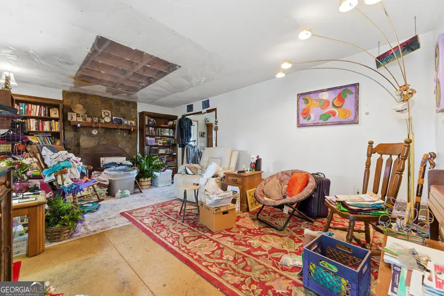 302 Hickory Lane, Canton, GA 30115 - #2