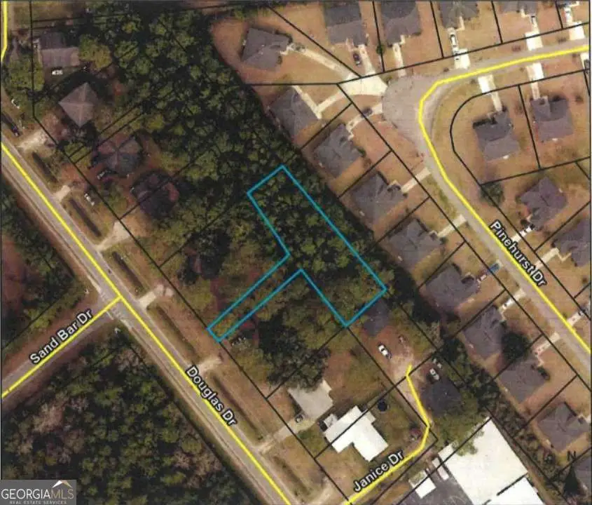 645 Douglas Drive, Saint Marys, GA 31558 - #2