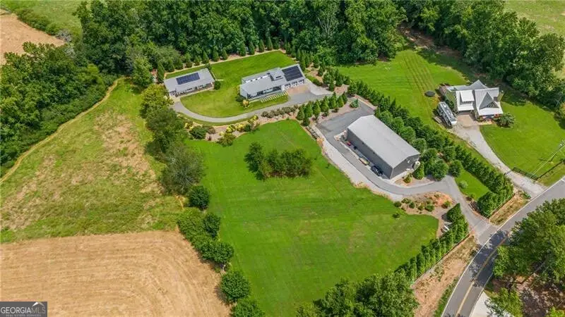 2691 Trinity Church Road, Canton, GA 30115 - #1