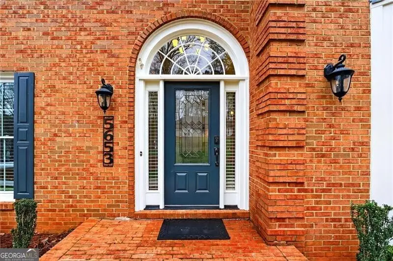 5653 Creekside Drive, Peachtree Corners, GA 30092 - #3