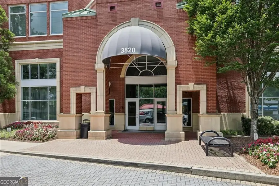3820 Roswell Road Ne #1004, Atlanta, GA 30342 - #2