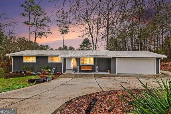 1370 Arbor Hill Road, Canton, GA 30115