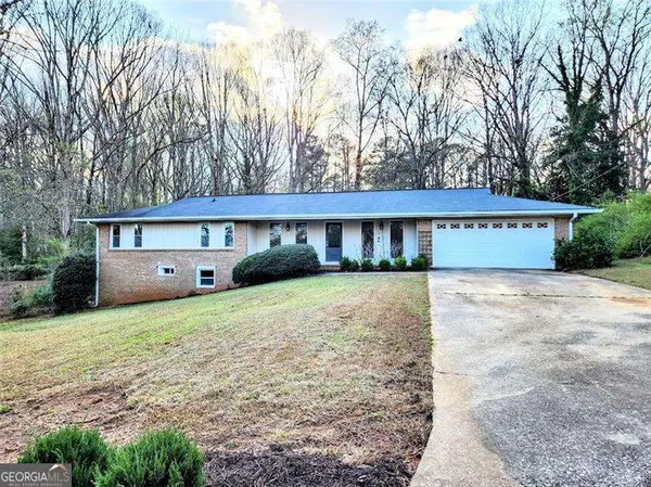 3730 Mill Glen Drive, Douglasville, GA 30135