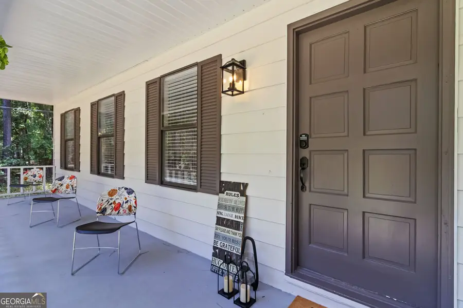 145 Huntcliff Court, Fayetteville, GA 30214 - #2