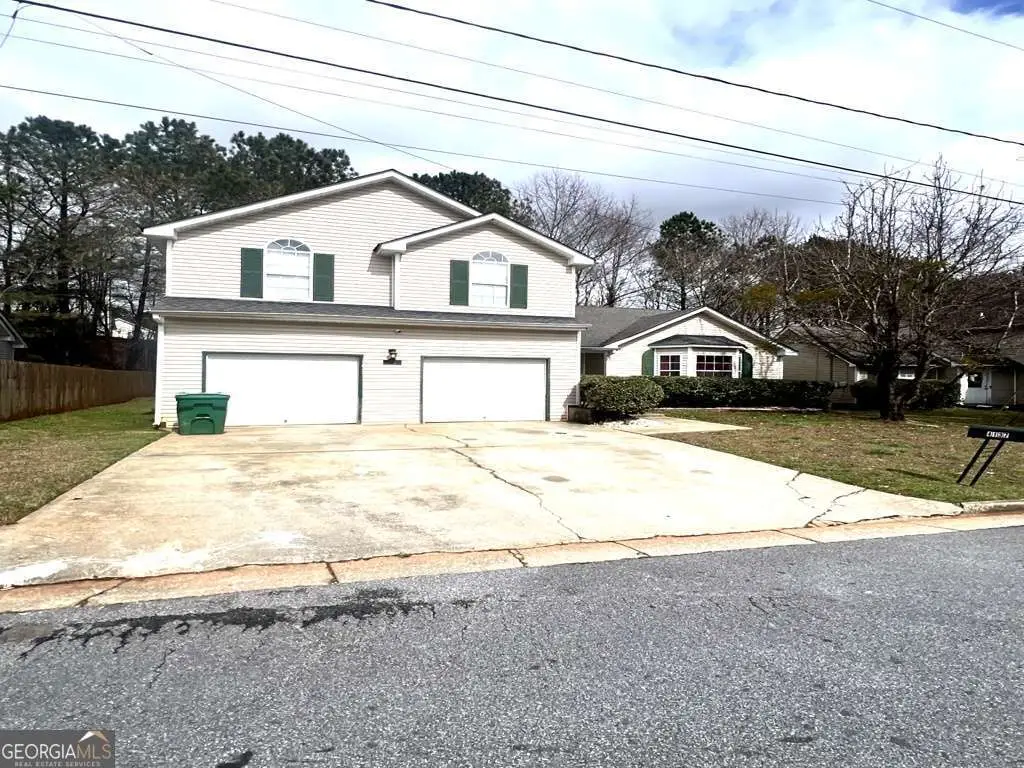 4137 Waldrop Hills Drive, Decatur, GA 30034 - #1