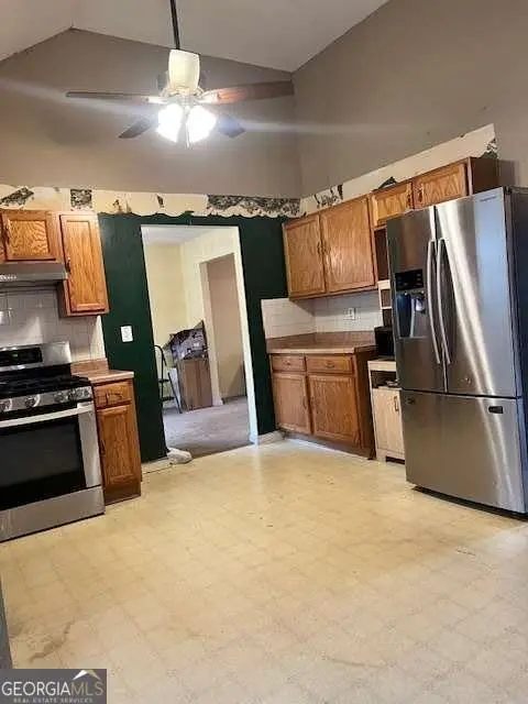 4137 Waldrop Hills Drive, Decatur, GA 30034 - #3